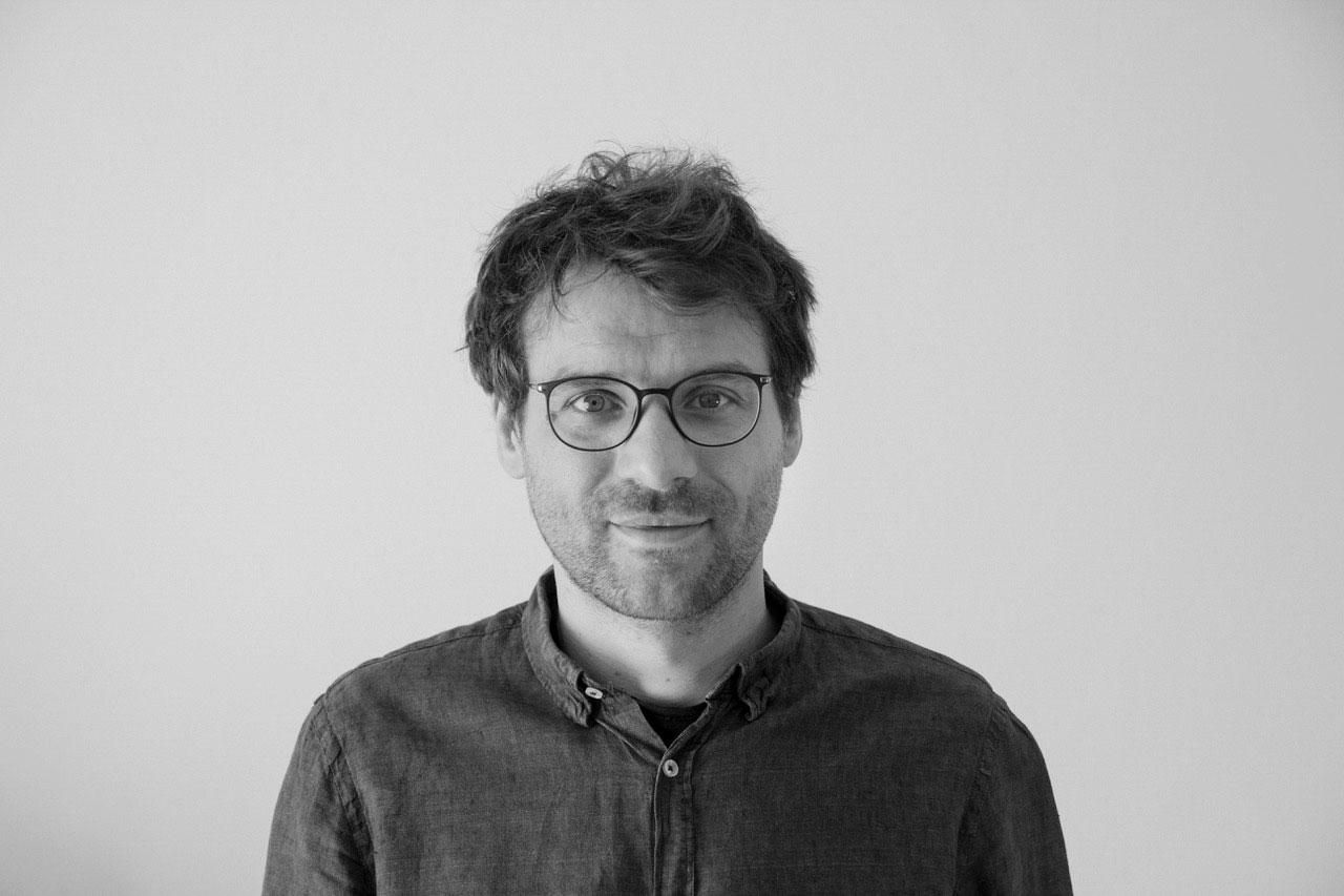 Daniel Huhn, Autor und Filmemacher